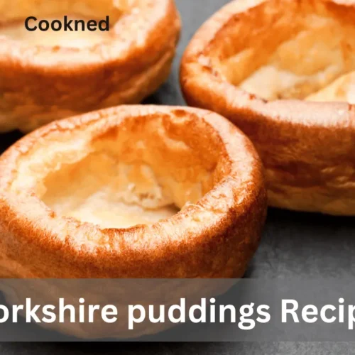 Yorkshire puddings