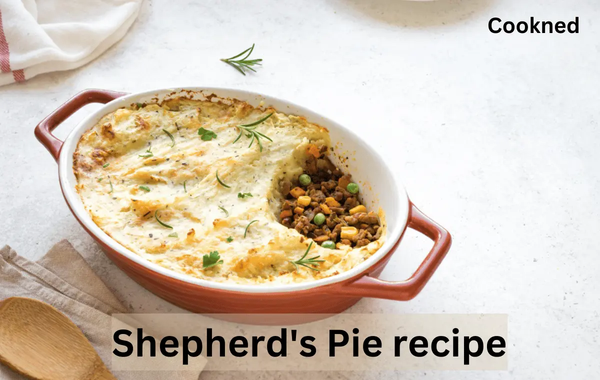 Shepherd's Pie