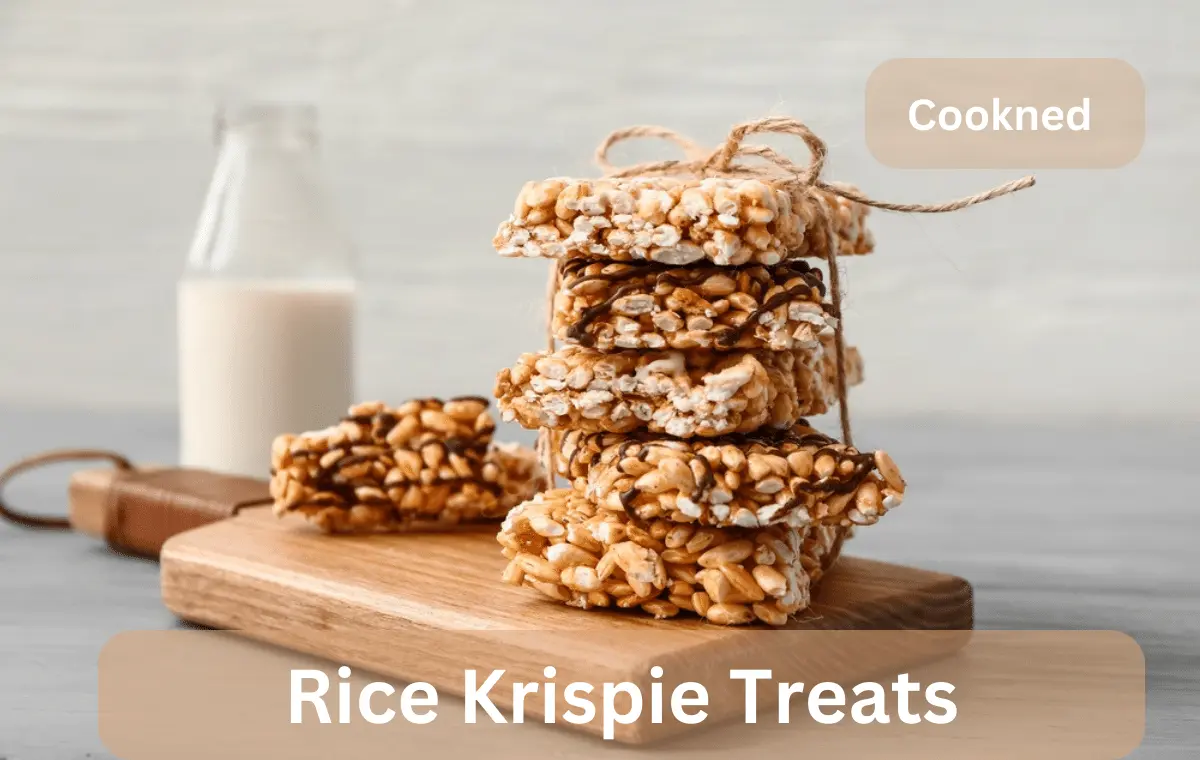 Rice Krispie Treats