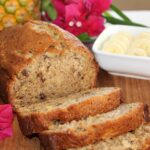 A Taste of Paradise: Hawaiian Banana Bread Recipe for Your Kitchen